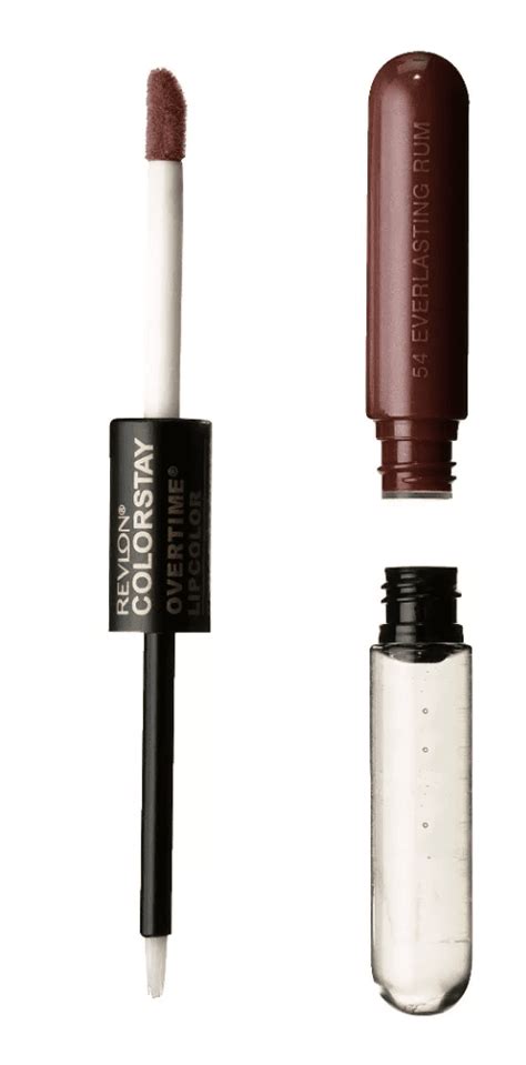 revlon colorstay overtime colors|revlon colorstay overtime everlasting rum.